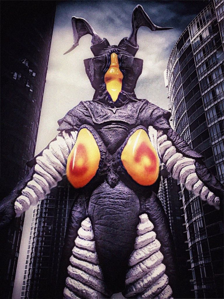 ウルトラマン怪獣ガレージキット原型製作通信販売のアス工房